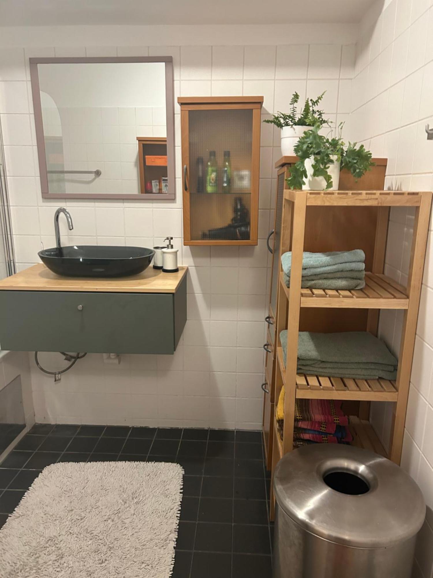 Apartment Mit Logia Und Kleinen Garten In Zentraler Lage 2 Vídeň Exteriér fotografie